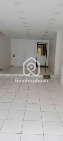 Nhà cấp 4 Mặt Tiền Đường Quang Trung Gò Vấp - 2 tầng - Giá Chỉ 30 Triệu