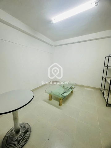 Nhà phố Mặt Tiền Đường Hoàng Dư Khương Quận 10 - 2 tầng - Giá Chỉ 50 Triệu