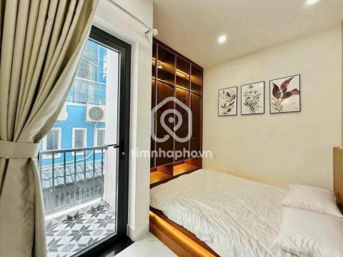 8/85 Đường Số 3, Phường Hạnh Thông