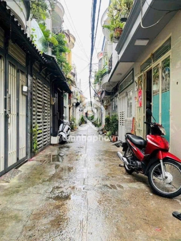 8/85 Đường Số 3, Phường Hạnh Thông