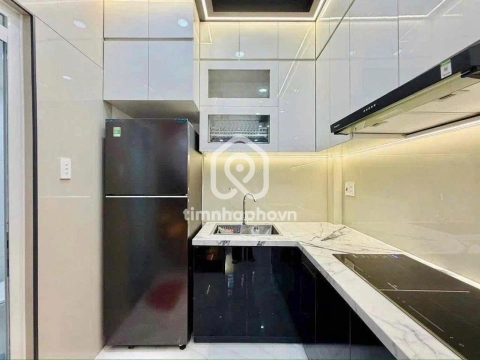 8/85 Đường Số 3, Phường Hạnh Thông