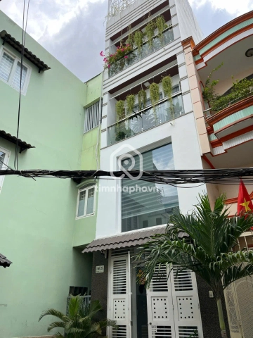 166/26 Đường Hồ Bá Kiện, Phường Hòa Hưng