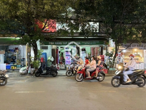 Nhà phố Hẻm Đường Bùi Đình Túy Bình Thạnh - 1 tầng - Giá Chỉ 45 Triệu