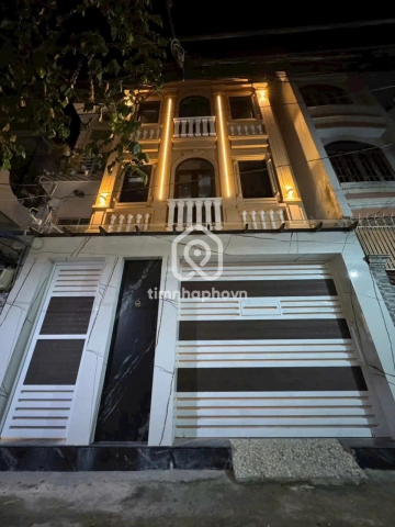 18/20 Đường Lê Lai, Phường Hạnh Thông