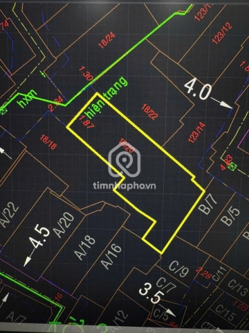 18/20 Đường Lê Lai, Phường Hạnh Thông