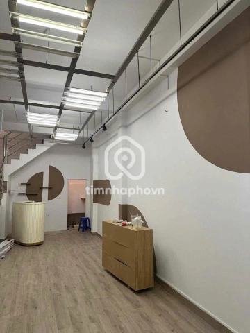 119/31 Đường 3 Tháng 2, Phường Vườn Lài