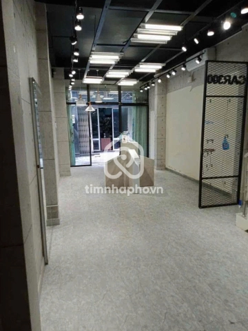 Nhà phố Hẻm Đường 3 Tháng 2 Quận 10 - 1 tầng - Giá Chỉ 14 Triệu