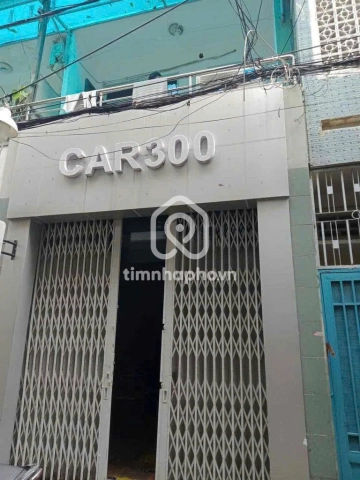 119/31 Đường 3 Tháng 2, Phường Vườn Lài