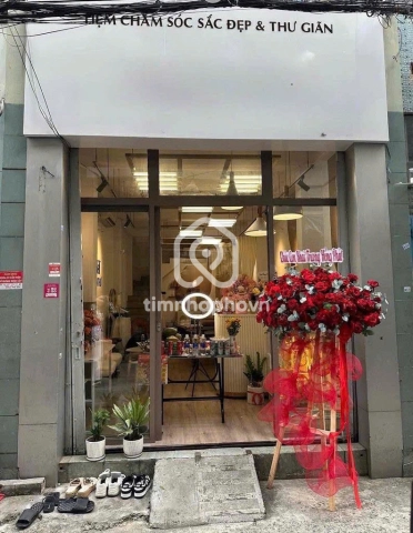 119/31 Đường 3 Tháng 2, Phường Vườn Lài