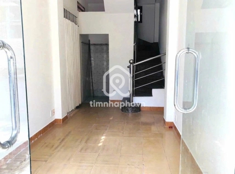 303a Đường Nam Kỳ Khởi Nghĩa, Phường Xuân Hòa