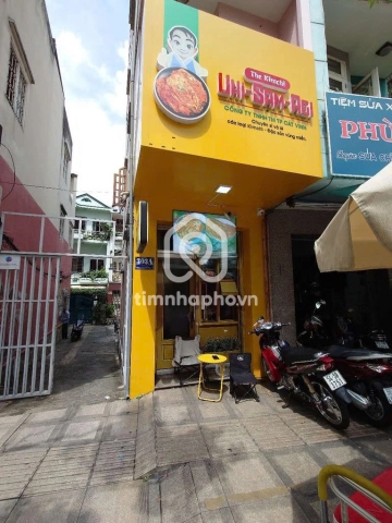 303a Đường Nam Kỳ Khởi Nghĩa, Phường Xuân Hòa