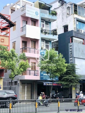 303a Đường Nam Kỳ Khởi Nghĩa, Phường Xuân Hòa