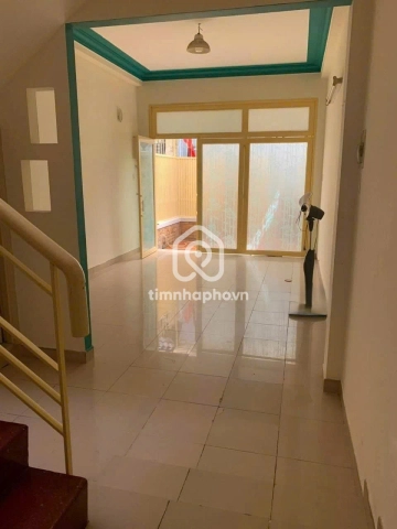 Nhà phố Hẻm Đường Út Tịch Tân Bình - 3 tầng - Giá Chỉ 23 Triệu