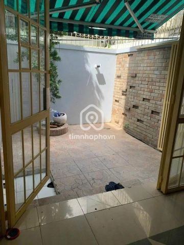 31/15 Đường Út Tịch, Phường Tân Sơn Nhất