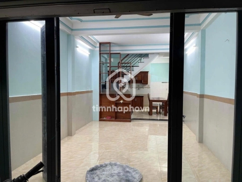 85 Đường Số 27, Phường An Nhơn