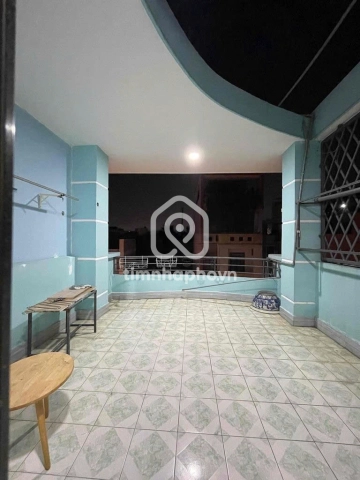 85 Đường Số 27, Phường An Nhơn