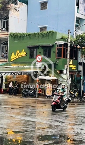 Nhà phố Mặt Tiền Đường Lãnh Binh Thăng Quận 11 - 2 tầng - Giá Chỉ 36 Triệu