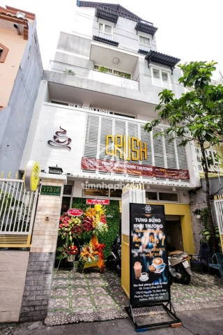 173/10 Đường Nam Kỳ Khởi Nghĩa, Phường Sài Gòn