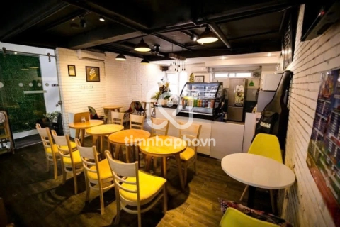 173/10 Đường Nam Kỳ Khởi Nghĩa, Phường Sài Gòn