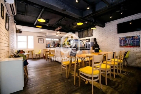 173/10 Đường Nam Kỳ Khởi Nghĩa, Phường Sài Gòn