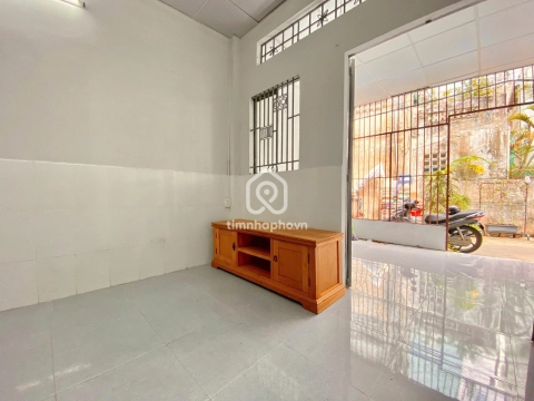 220/15 Đường Hoàng Hoa Thám, Phường Tân Bình