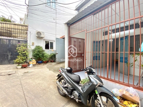 220/15 Đường Hoàng Hoa Thám, Phường Tân Bình