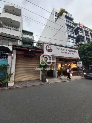 40/18-20A Đường Ấp Bắc, Phường Tân Bình