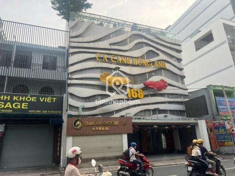 168 Đường Đào Duy Anh, Phường Đức Nhuận