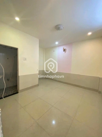 Nhà phố Hẻm Đường Số 1 Gò Vấp - 1 tầng - Giá Chỉ 10 Triệu