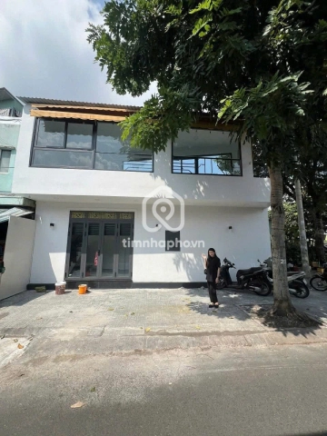 167Bis Đường Hoàng Sa, Phường Tân Định