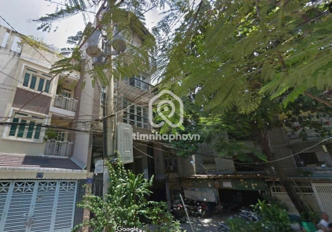 24/24 Đường Võ Oanh, Phường Thạnh Mỹ Tây