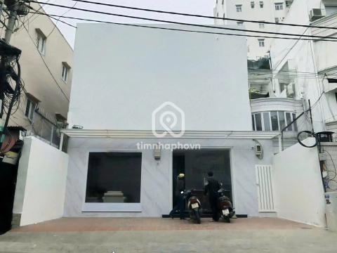 53 Đường Lương Hữu Khánh, Phường Bến Thành