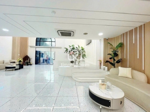 53 Đường Lương Hữu Khánh, Phường Bến Thành