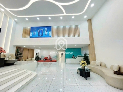 53 Đường Lương Hữu Khánh, Phường Bến Thành