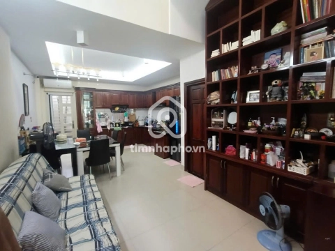 55/88 Đường Nguyễn Văn Công, Phường Hạnh Thông