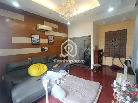 Nhà phố Hẻm Đường Nguyễn Văn Công Gò Vấp - 3 tầng - Giá Chỉ 20 Triệu