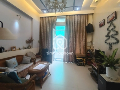 55/88 Đường Nguyễn Văn Công, Phường Hạnh Thông