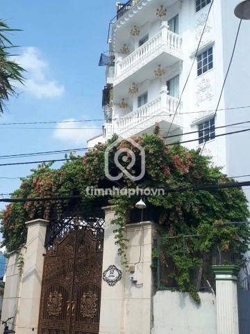 52 Đường Lê Trực, Phường Gia Định