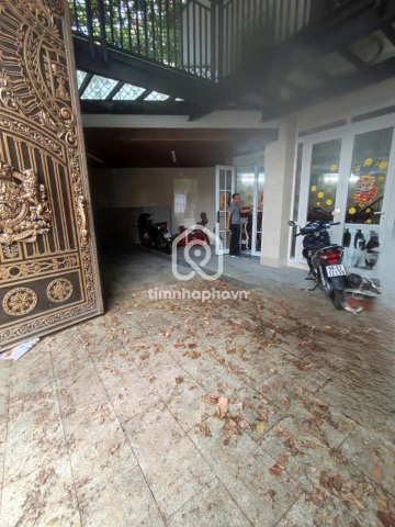 52 Đường Lê Trực, Phường Gia Định