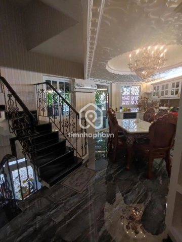 52 Đường Lê Trực, Phường Gia Định