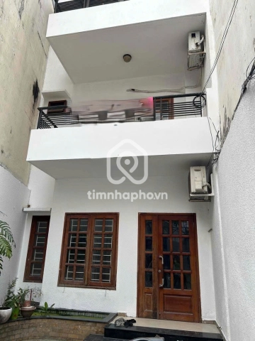 26/5 Đường Hồ Biểu Chánh, Phường Phú Nhuận