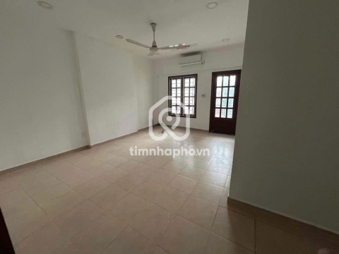 Nhà phố Hẻm Đường Hồ Biểu Chánh Phú Nhuận - 2 tầng - Giá Chỉ 35 Triệu