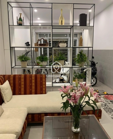 38 Đường Số 2, Phường An Lạc