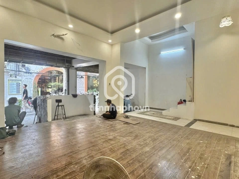 216/3 Đường Điện Biên Phủ, Phường Xuân Hòa