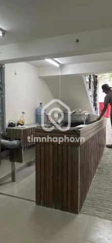 Nhà phố Hẻm Đường Nguyễn Bỉnh Khiêm Quận 1 - 1 hầm 6 tầng - Giá Chỉ 110 Triệu