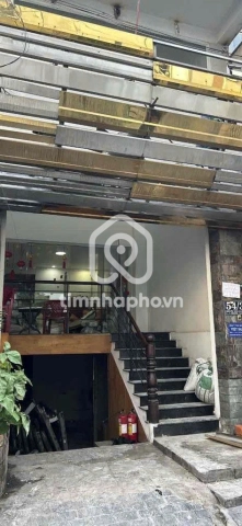 54/3 Đường Nguyễn Bỉnh Khiêm, Phường Tân Định