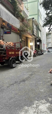 54/3 Đường Nguyễn Bỉnh Khiêm, Phường Tân Định