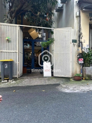 54/3 Đường Nguyễn Bỉnh Khiêm, Phường Tân Định