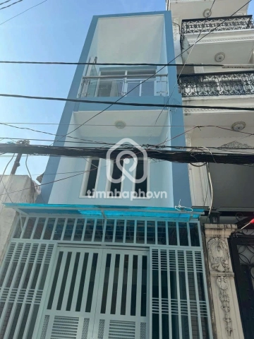 39/21 Đường Vườn Chuối, Phường Bàn Cờ