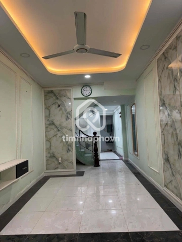 39/21 Đường Vườn Chuối, Phường Bàn Cờ